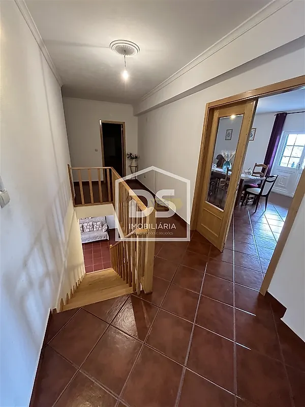 Moradia T5 à venda em Andrães, Vila Real — foto 22