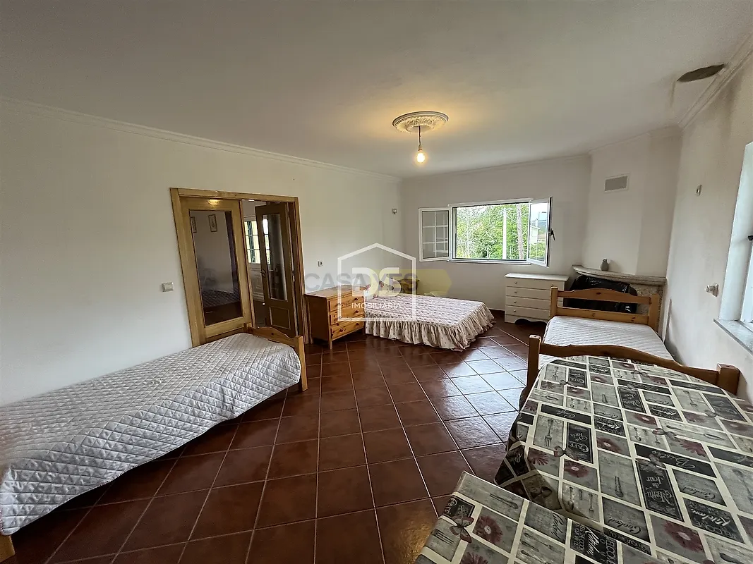 Moradia T5 à venda em Andrães, Vila Real — foto 25