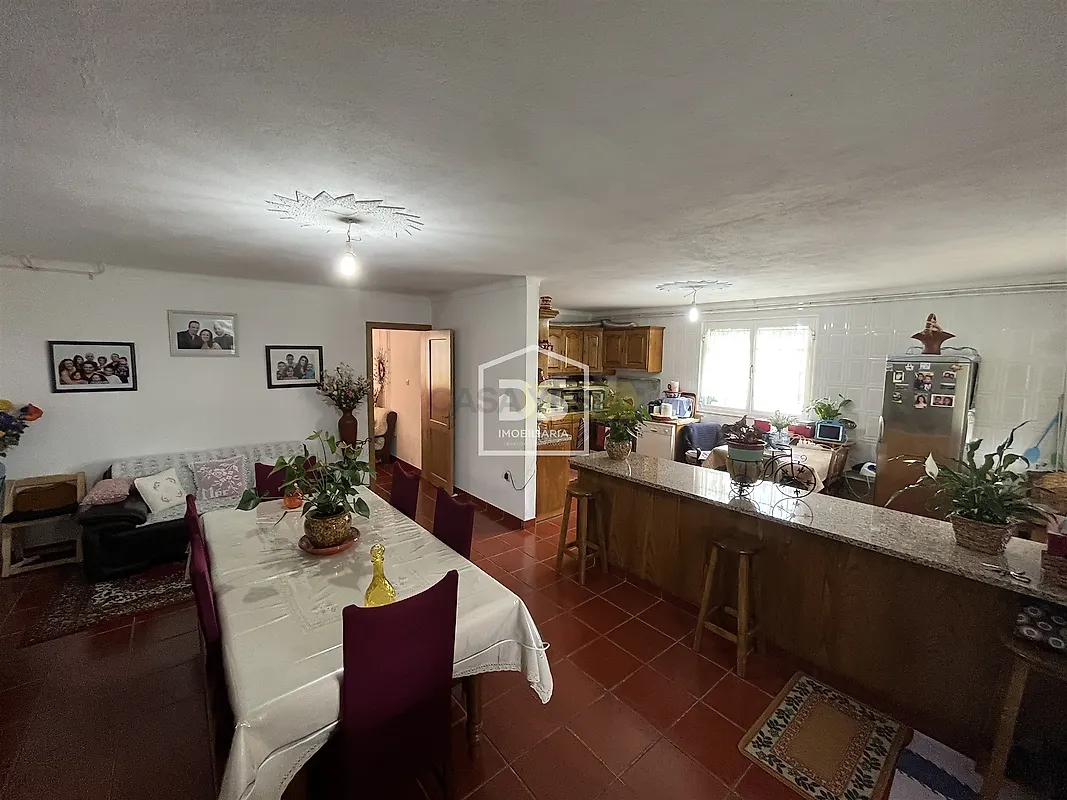 Moradia T5 à venda em Andrães, Vila Real — foto 14
