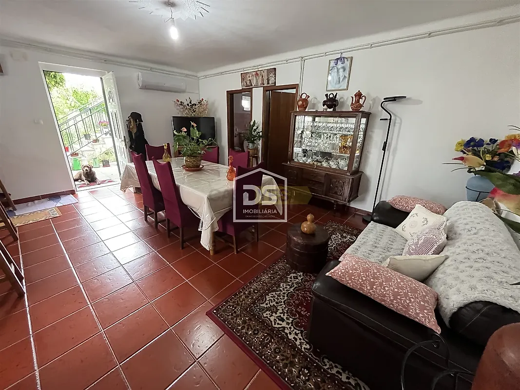 Moradia T5 à venda em Andrães, Vila Real — foto 12