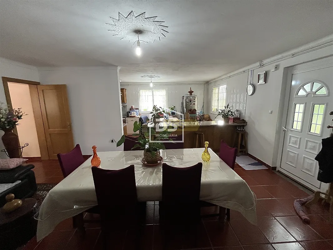 Moradia T5 à venda em Andrães, Vila Real — foto 13