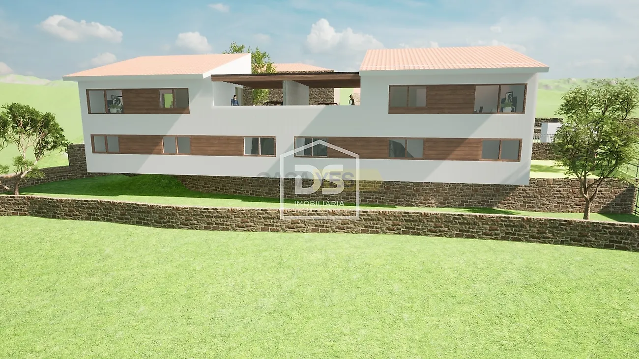 Apartamento T3 à venda em Gandra e Taião, Valença — foto 26