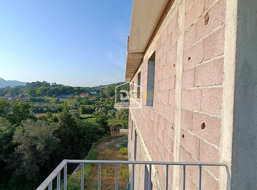 Apartamento T3 à venda em Gandra e Taião, Valença — foto 19