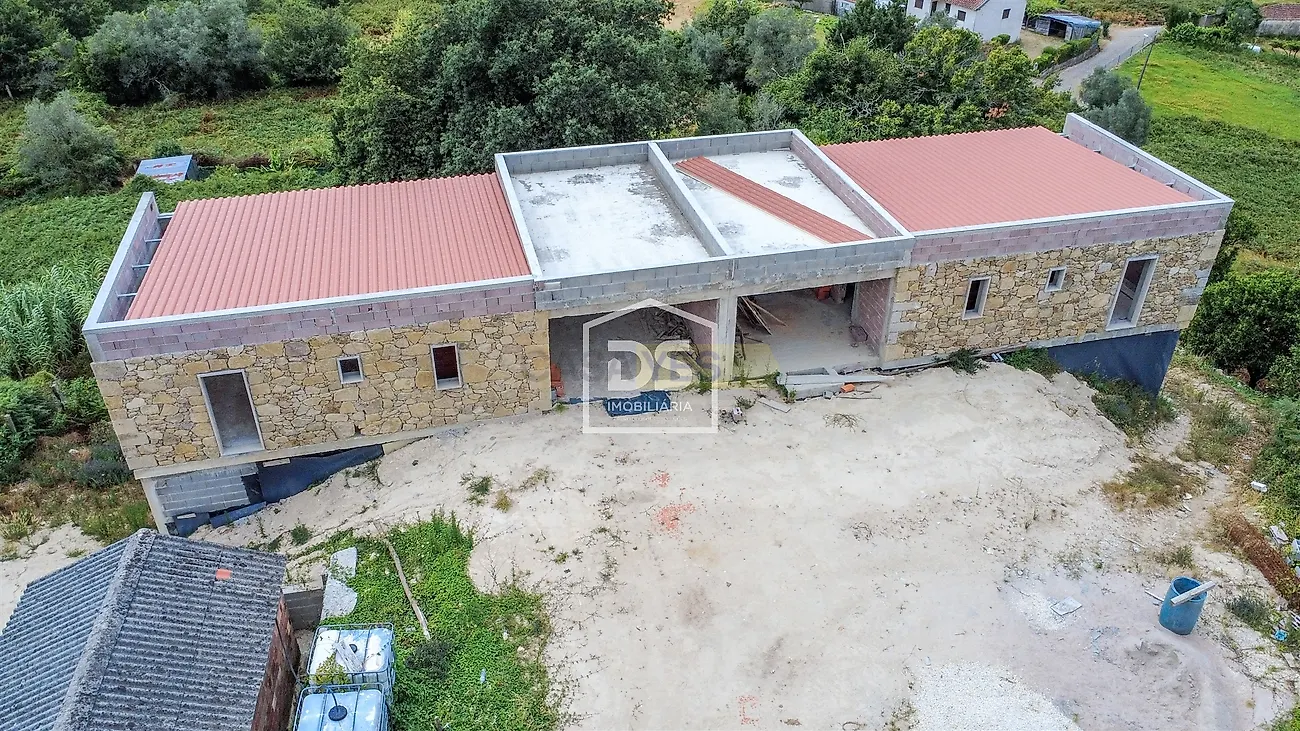 Apartamento T3 à venda em Gandra e Taião, Valença — foto 5