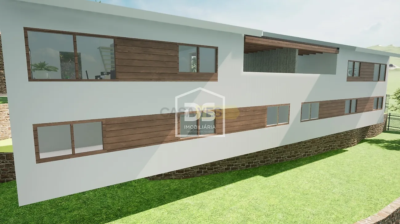 Apartamento T3 à venda em Gandra e Taião, Valença — foto 22