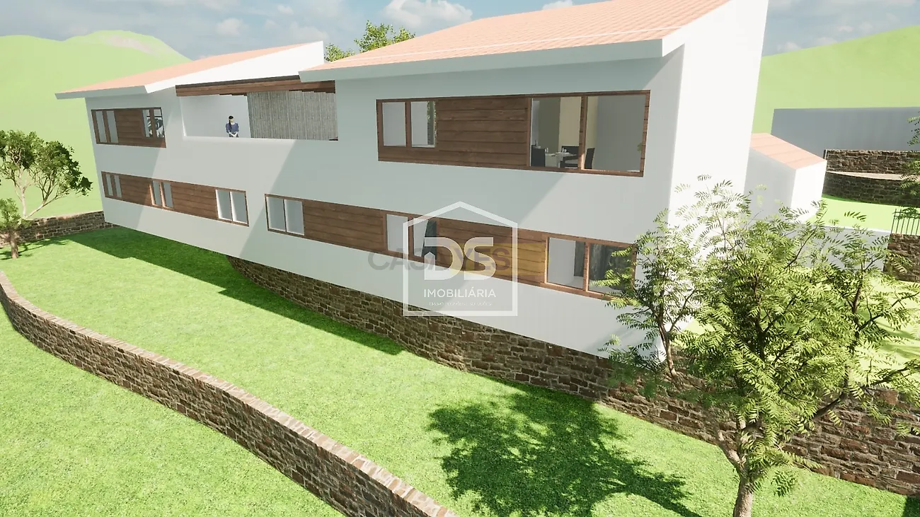 Apartamento T3 à venda em Gandra e Taião, Valença — foto 23