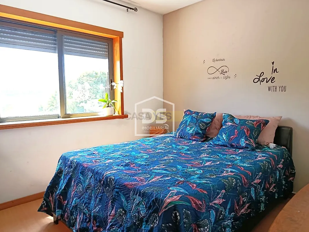 Apartamento T3 à venda em Valença, Cristelo Covo e Arão, Valença — foto 18