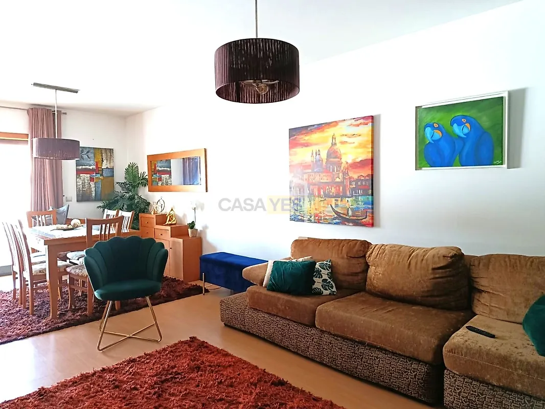 Apartamento T3 à venda em Valença, Cristelo Covo e Arão, Valença — foto 12