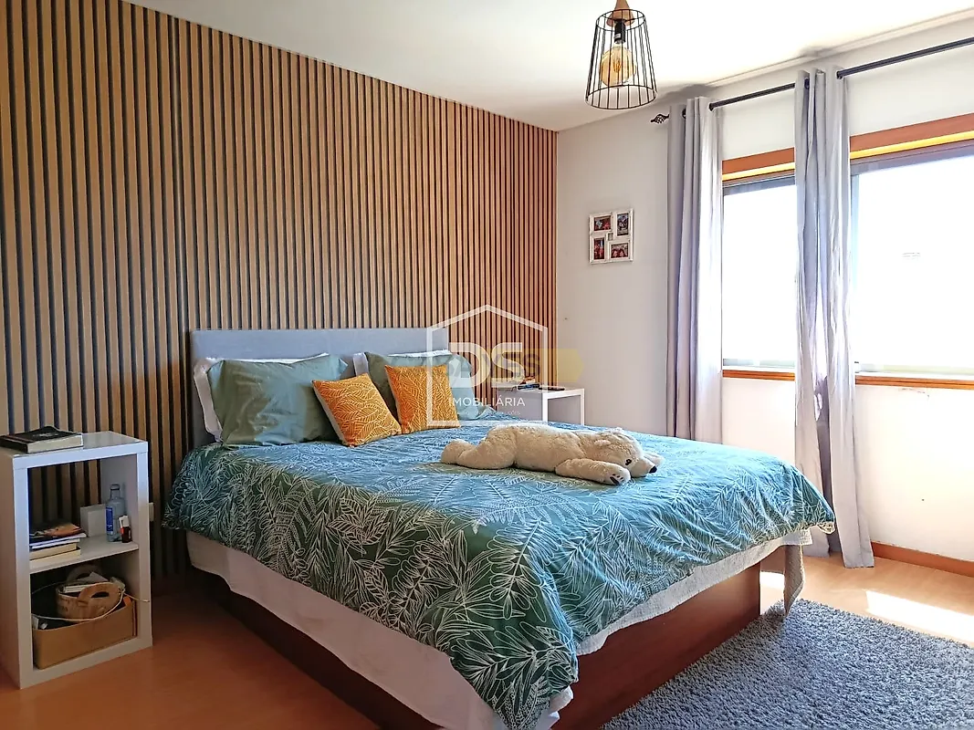 Apartamento T3 à venda em Valença, Cristelo Covo e Arão, Valença — foto 15