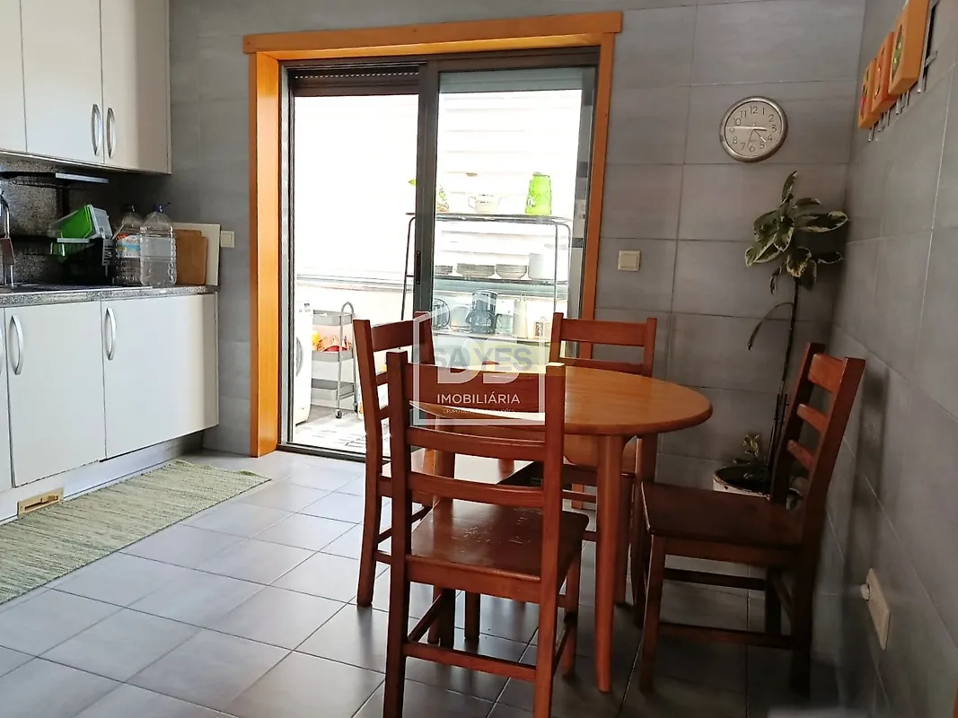 Apartamento T3 à venda em Valença, Cristelo Covo e Arão, Valença — foto 9
