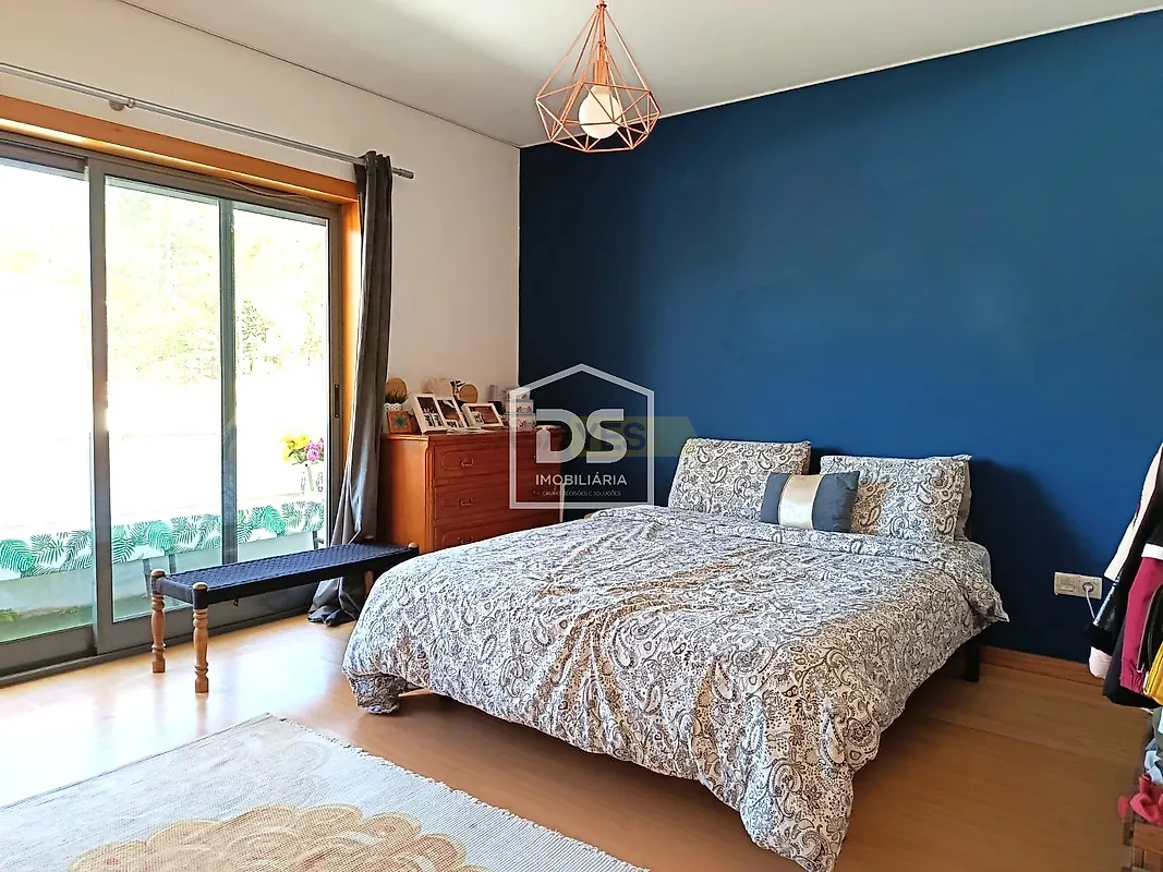 Apartamento T3 à venda em Valença, Cristelo Covo e Arão, Valença — foto 14
