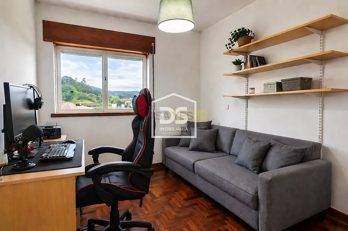 Apartamento T3 à venda em Vila Nova de Cerveira e Lovelhe, Vila Nova de Cerveira — foto 10