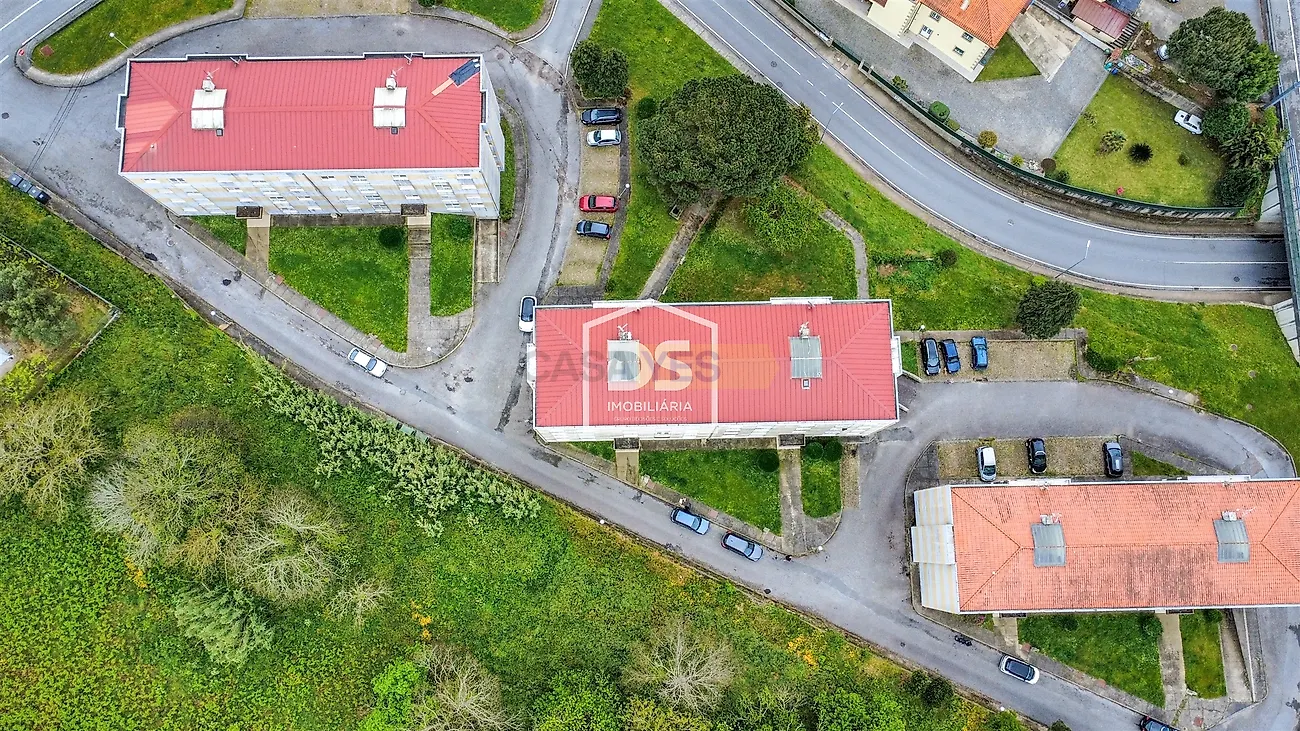 Apartamento T3 à venda em Vila Nova de Cerveira e Lovelhe, Vila Nova de Cerveira — foto 12