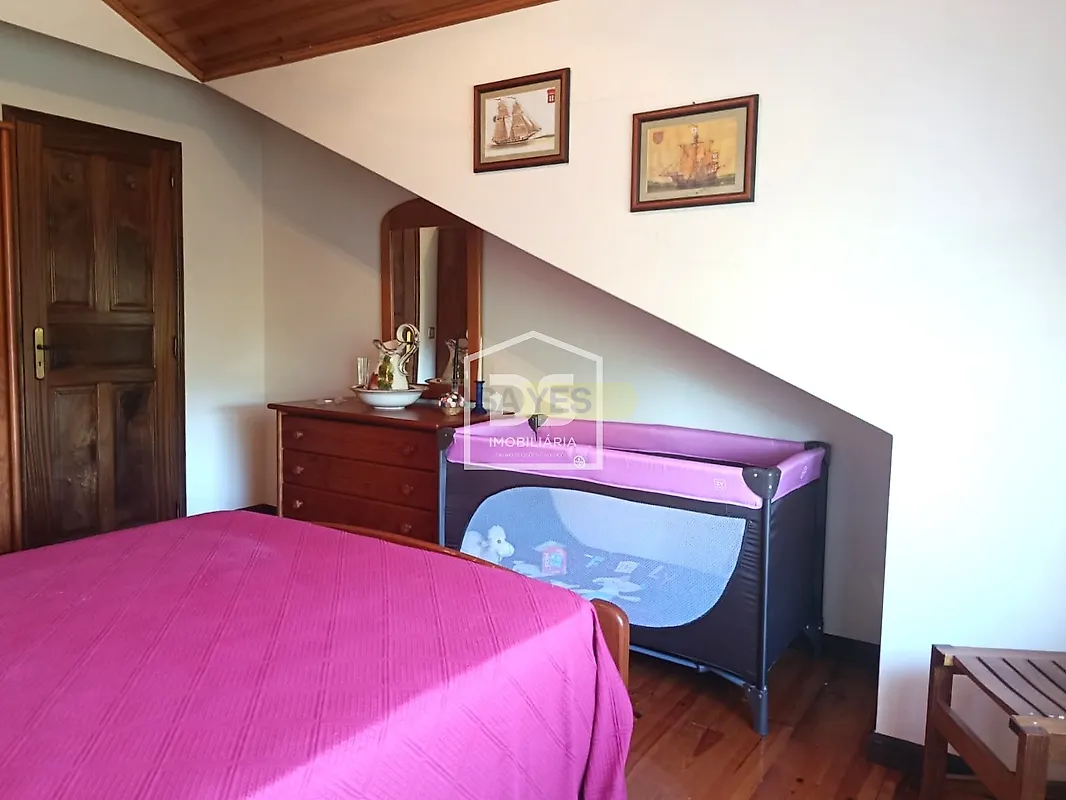 Apartamento T5 à venda em Moledo e Cristelo, Caminha — foto 7