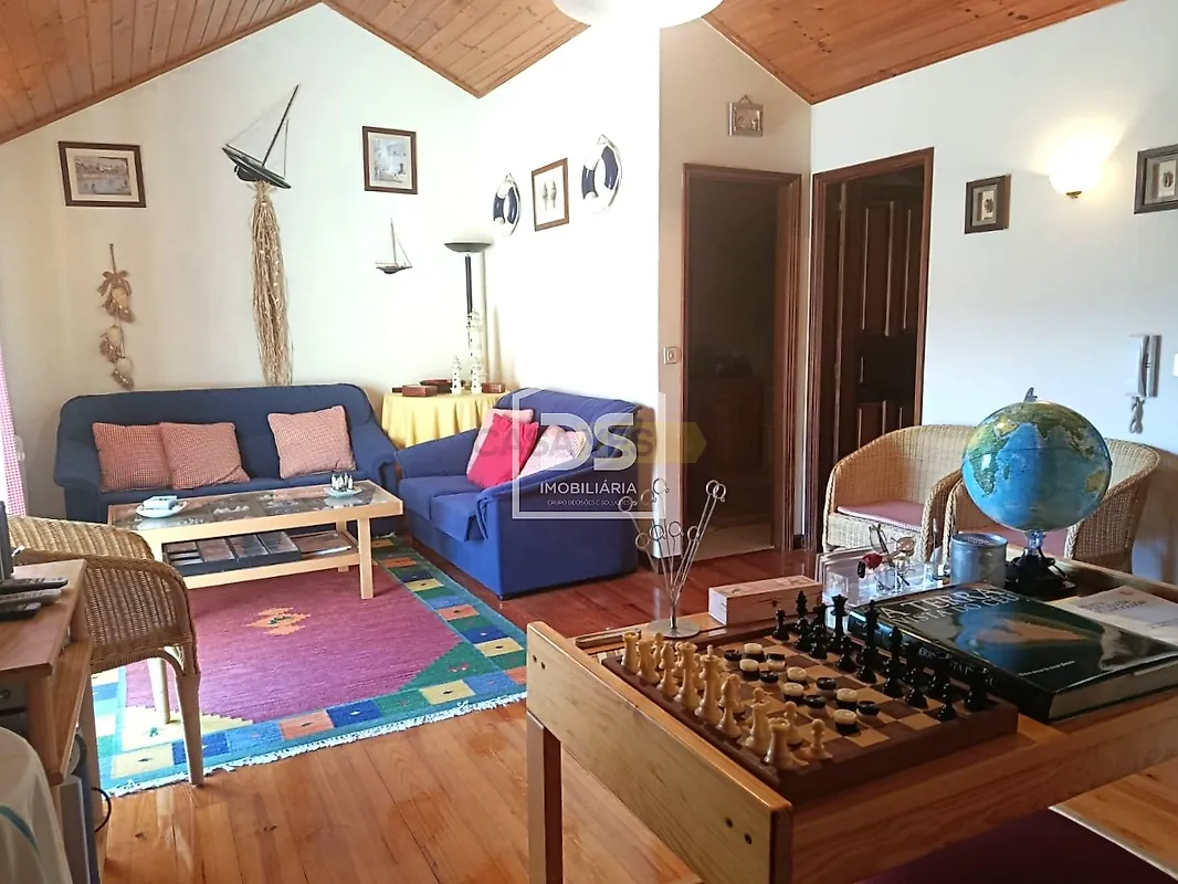 Apartamento T5 à venda em Moledo e Cristelo, Caminha — foto 24