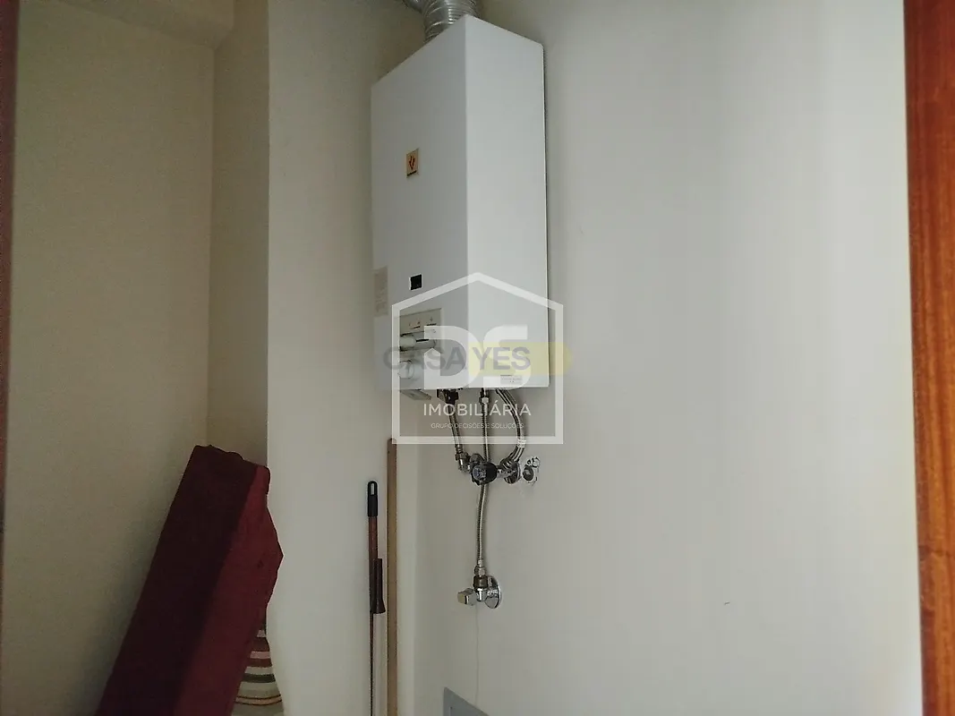 Apartamento T2 à venda em Currelos, Papízios e Sobral, Carregal do Sal — foto 28