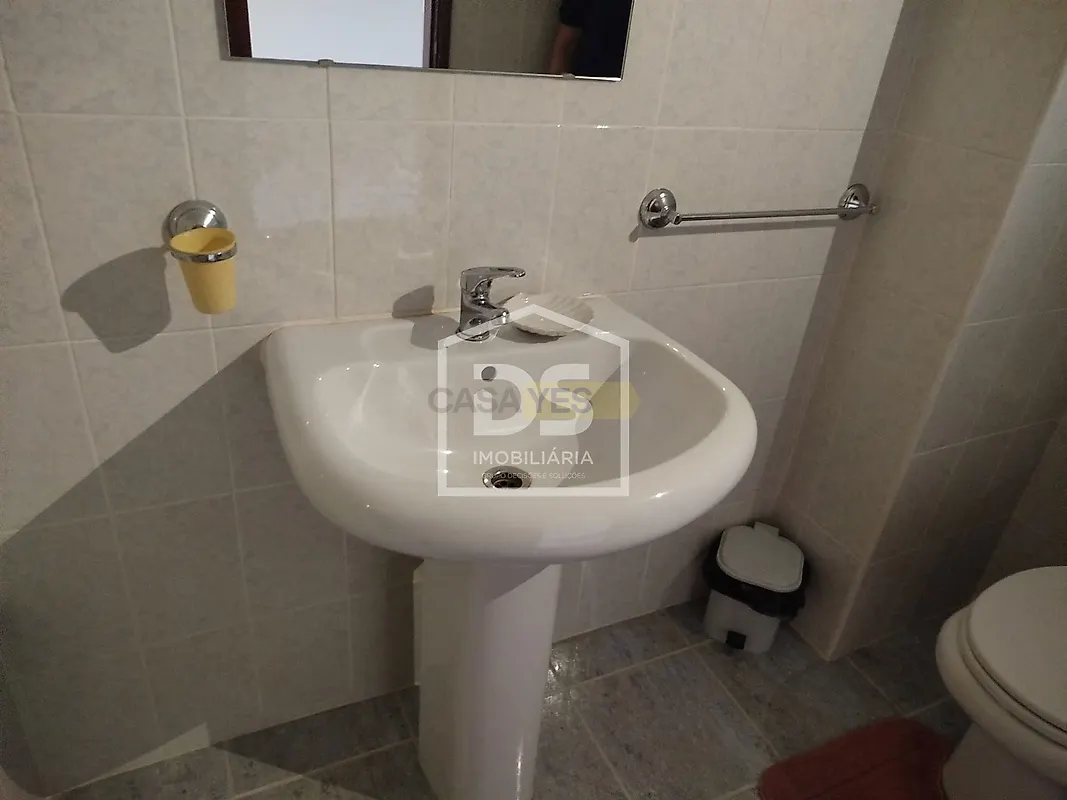 Apartamento T2 à venda em Currelos, Papízios e Sobral, Carregal do Sal — foto 9