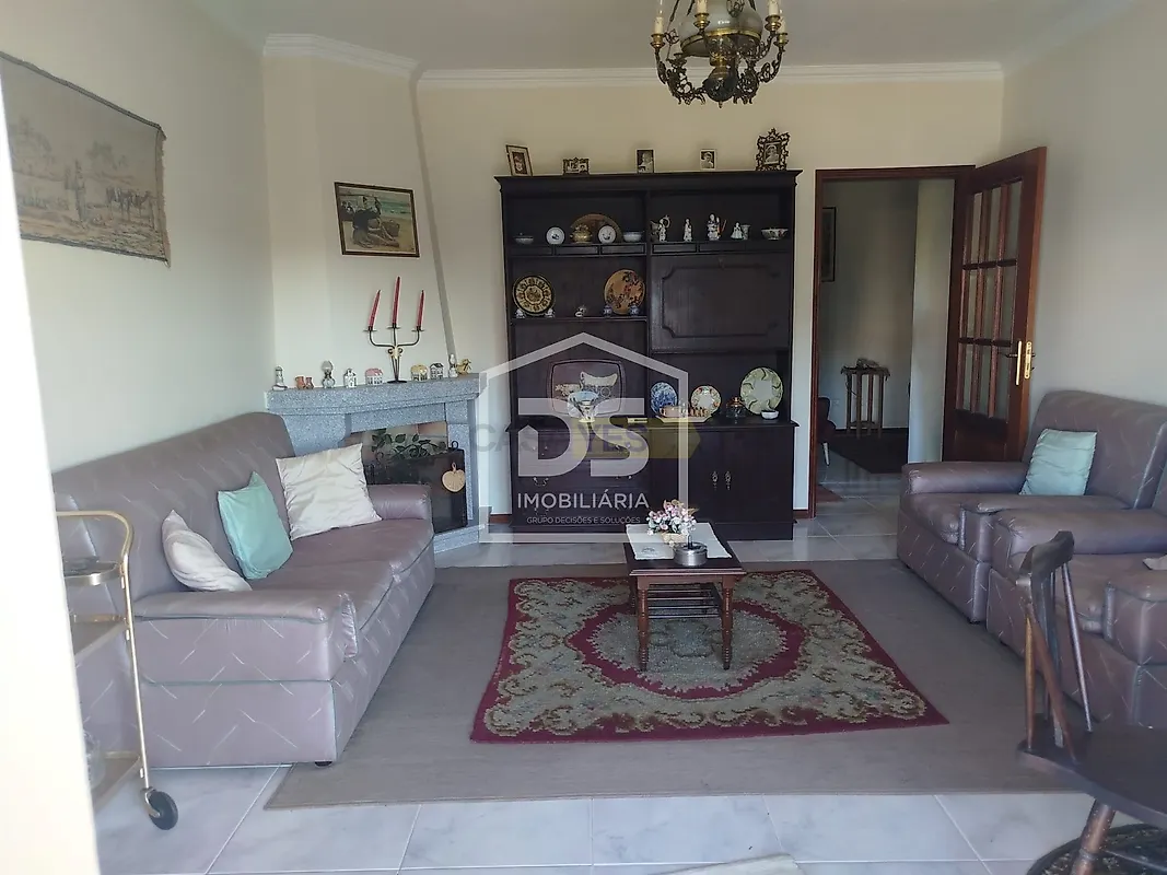 Apartamento T2 à venda em Currelos, Papízios e Sobral, Carregal do Sal — foto 16