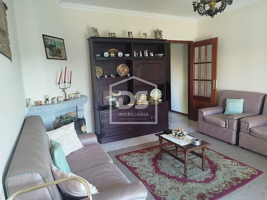 Apartamento T2 à venda em Currelos, Papízios e Sobral, Carregal do Sal — foto 17