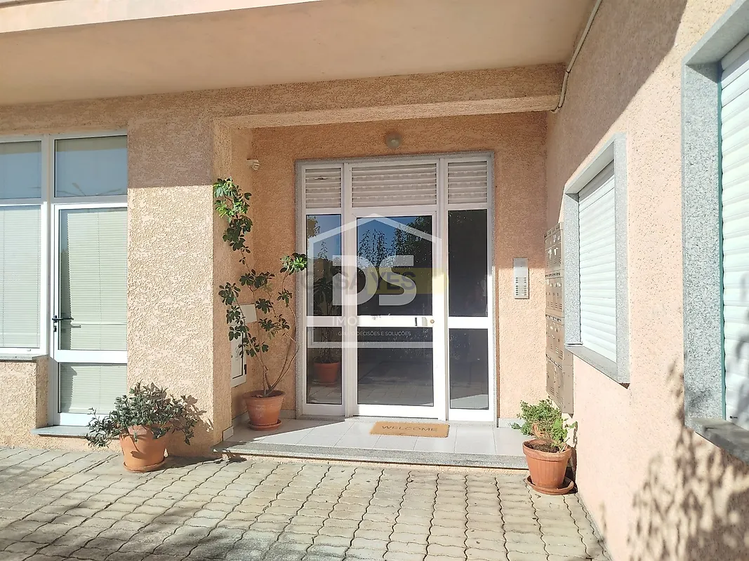 Apartamento T2 à venda em Currelos, Papízios e Sobral, Carregal do Sal — foto 2