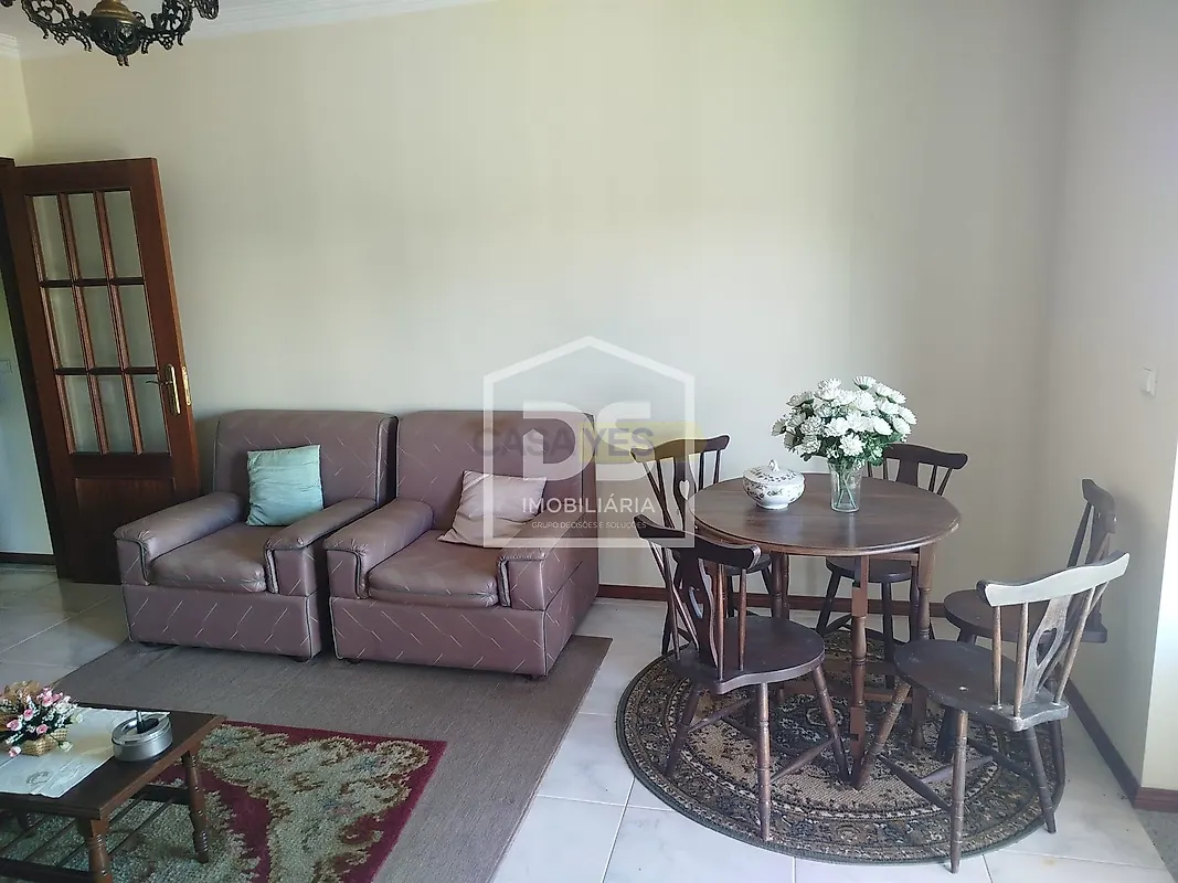 Apartamento T2 à venda em Currelos, Papízios e Sobral, Carregal do Sal — foto 14