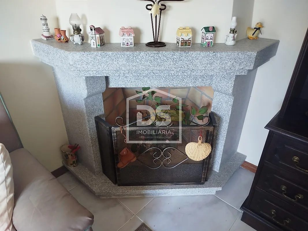 Apartamento T2 à venda em Currelos, Papízios e Sobral, Carregal do Sal — foto 13