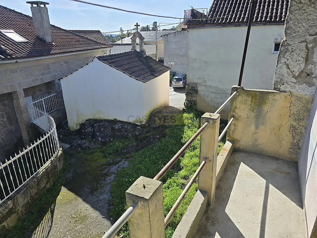 Moradia T3 à venda em Silgueiros, Viseu — foto 5