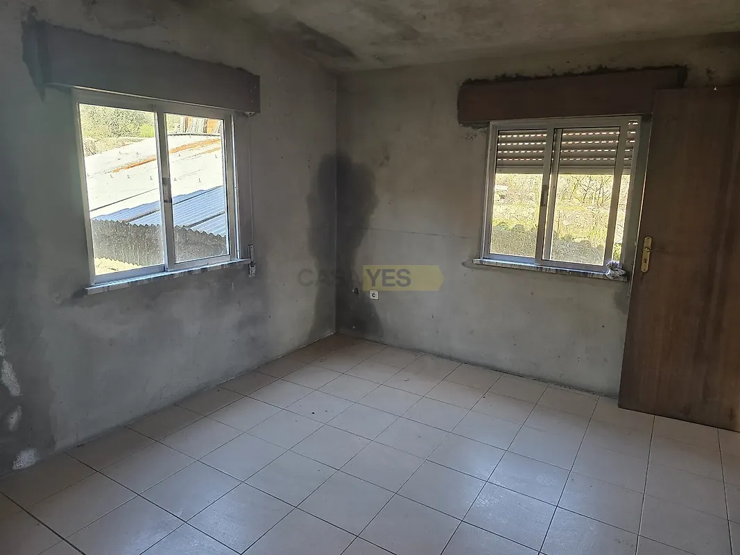 Moradia T3 à venda em Silgueiros, Viseu — foto 28
