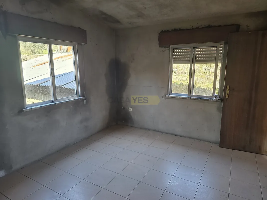 Moradia T3 à venda em Silgueiros, Viseu — foto 22