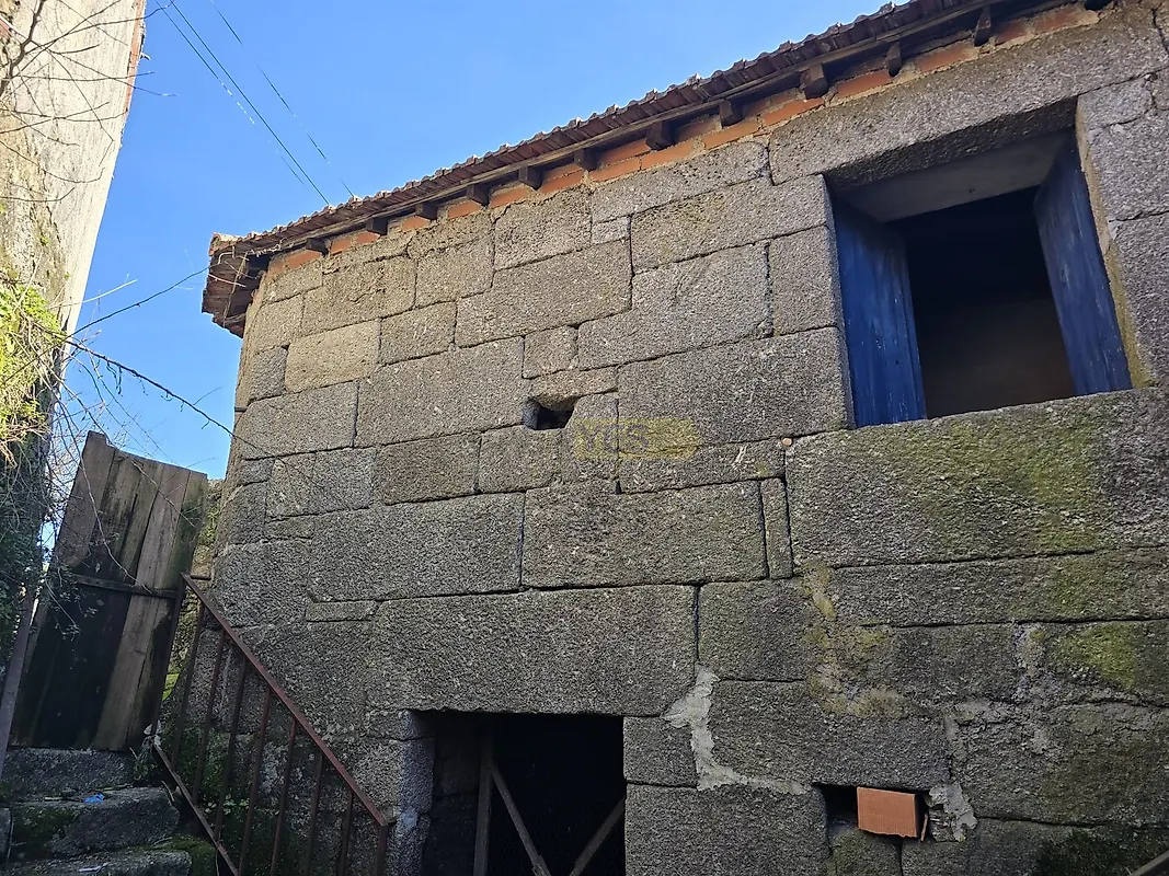 Moradia T3 à venda em Silgueiros, Viseu — foto 26