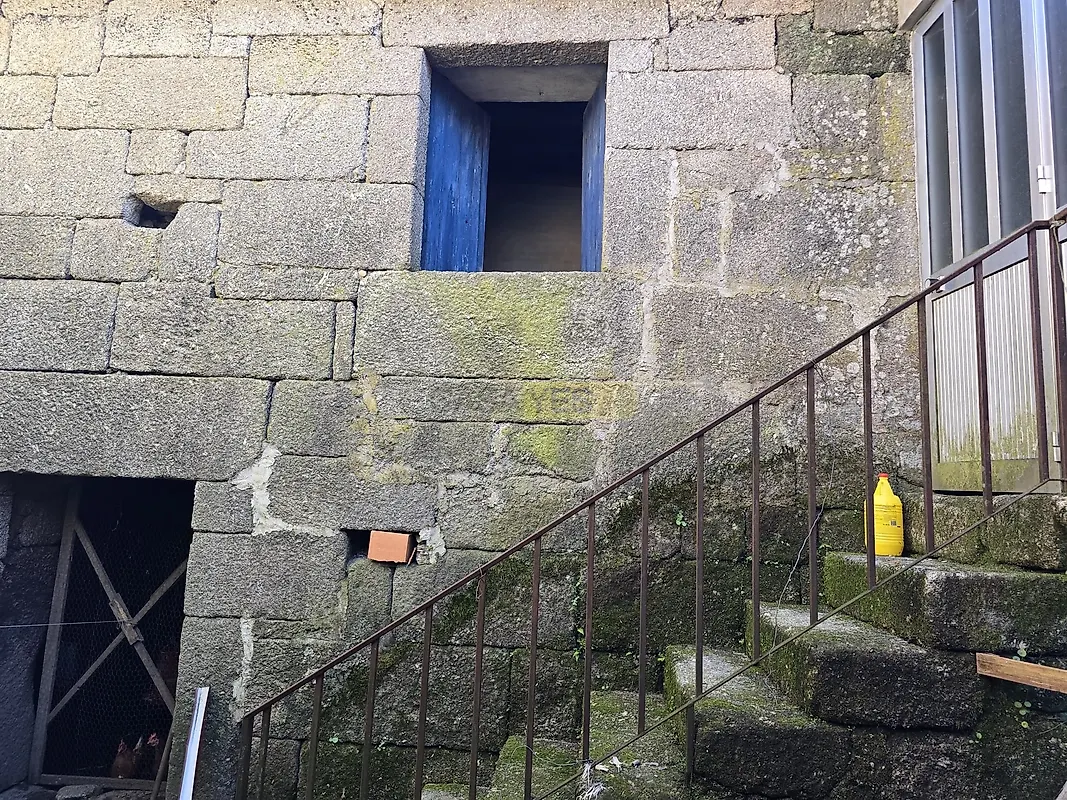 Moradia T3 à venda em Silgueiros, Viseu — foto 27