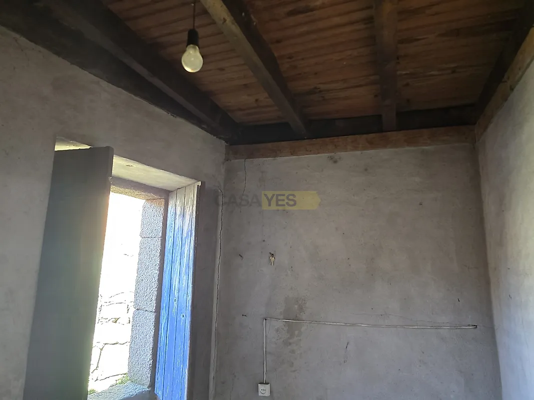 Moradia T3 à venda em Silgueiros, Viseu — foto 14