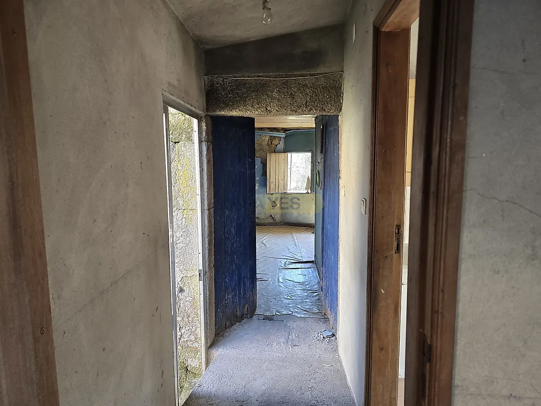 Moradia T3 à venda em Silgueiros, Viseu — foto 19