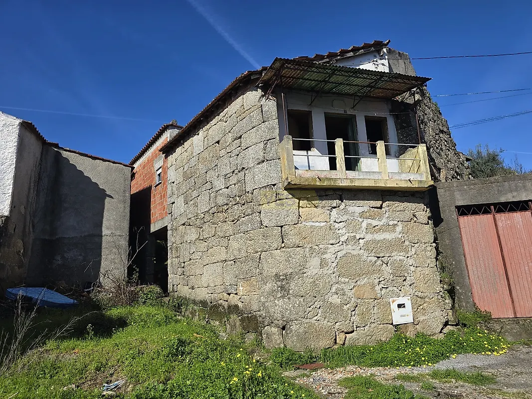 Moradia T3 à venda em Silgueiros, Viseu — foto 2
