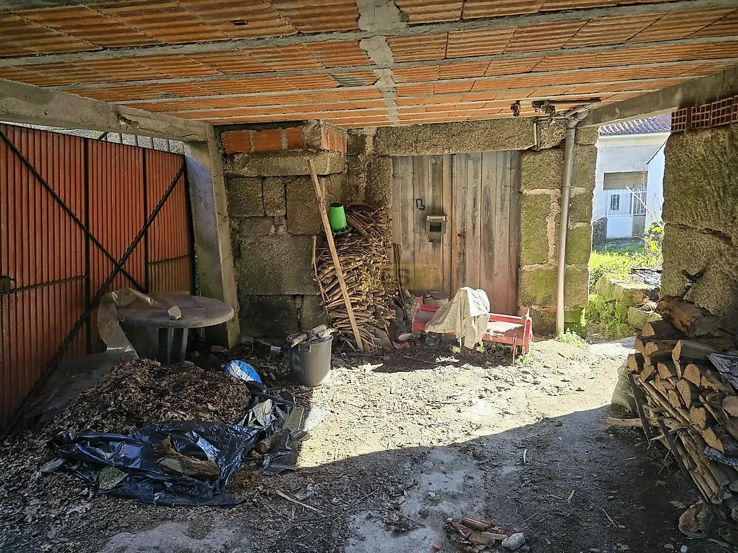 Moradia T3 à venda em Silgueiros, Viseu — foto 4