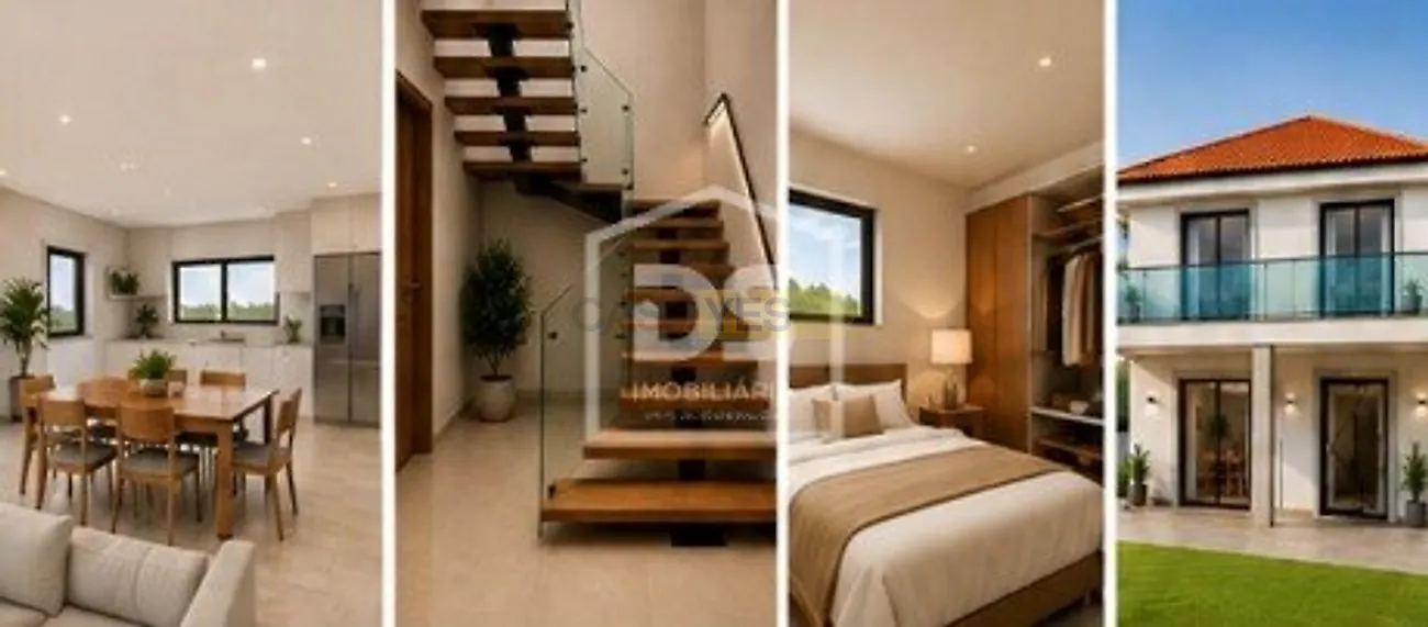Moradia T4 à venda em Oliveira do Conde, Carregal do Sal — foto 3