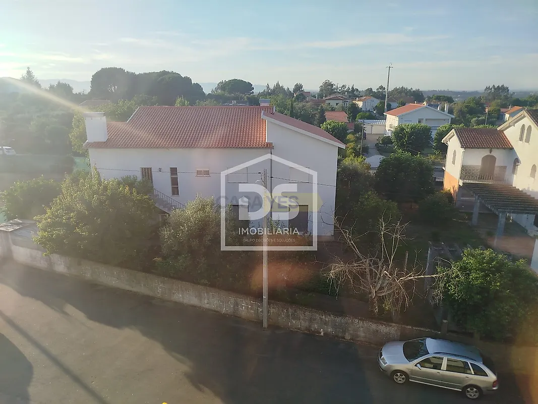 Apartamento T3 à venda em Currelos, Papízios e Sobral, Carregal do Sal — foto 34