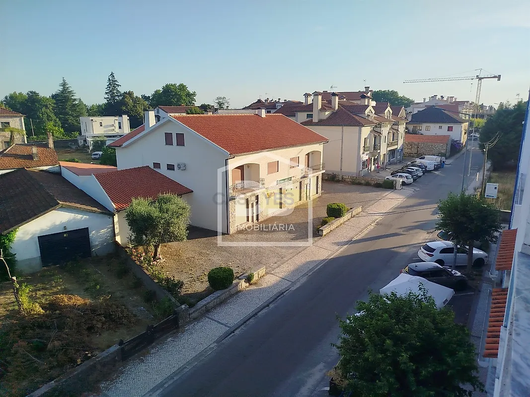 Apartamento T3 à venda em Currelos, Papízios e Sobral, Carregal do Sal — foto 35