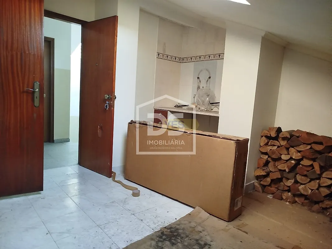 Apartamento T3 à venda em Currelos, Papízios e Sobral, Carregal do Sal — foto 16