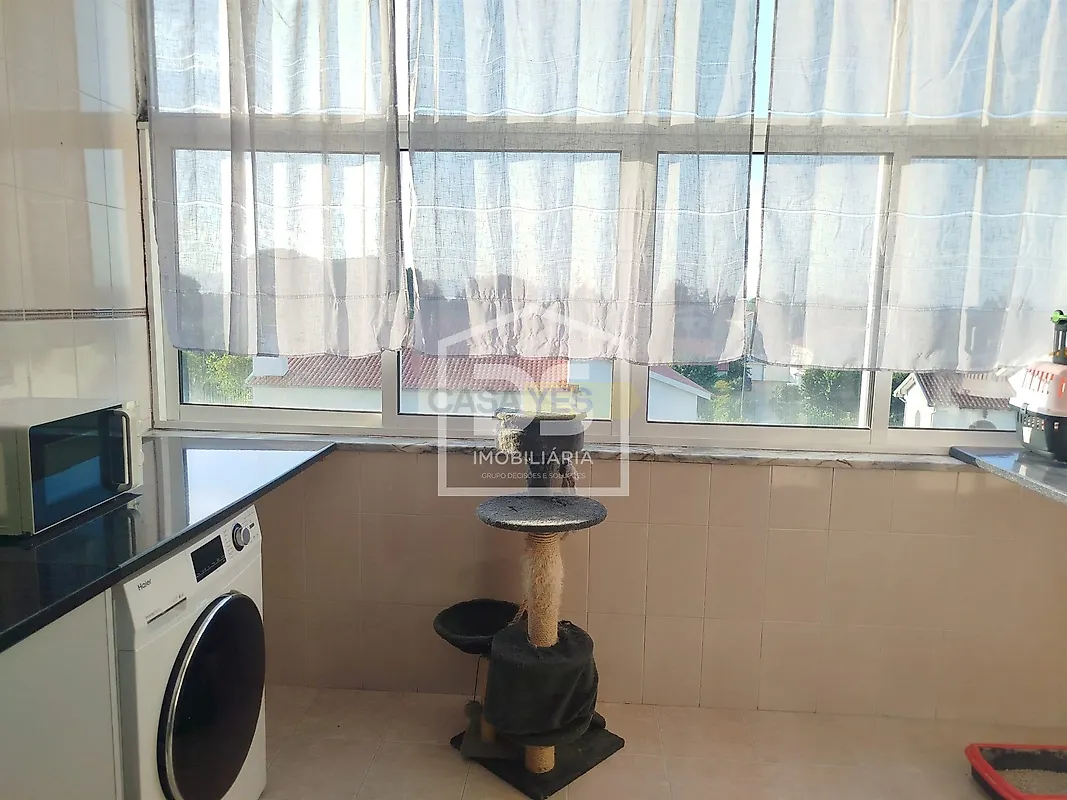 Apartamento T3 à venda em Currelos, Papízios e Sobral, Carregal do Sal — foto 28