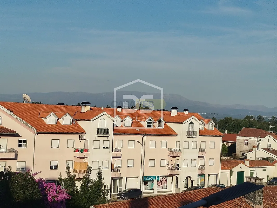 Apartamento T3 à venda em Currelos, Papízios e Sobral, Carregal do Sal — foto 32