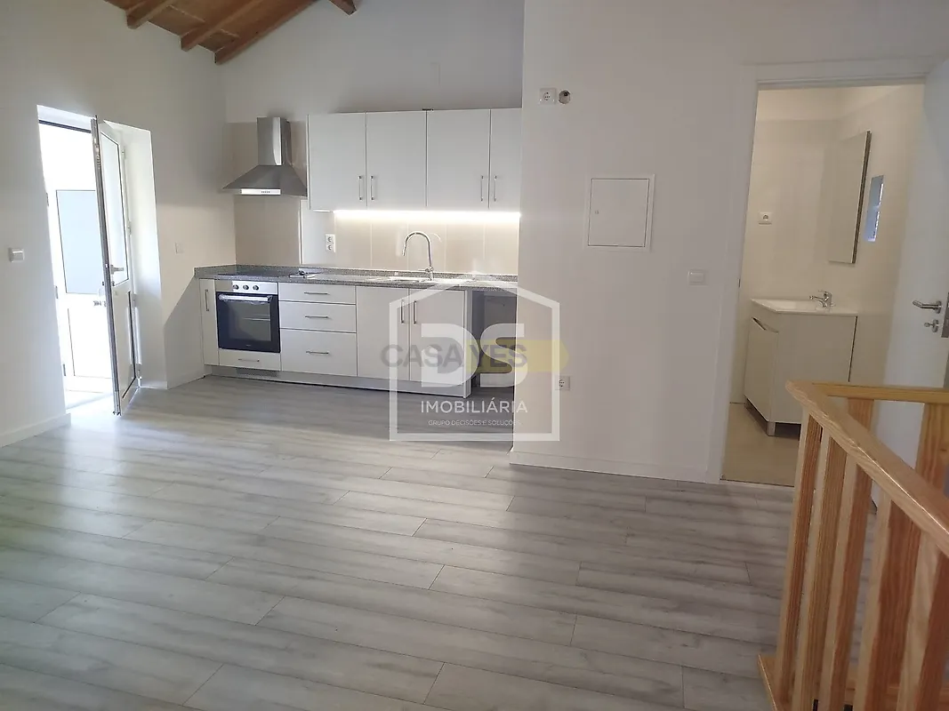 Moradia T1 à venda em Currelos, Papízios e Sobral, Carregal do Sal — foto 5