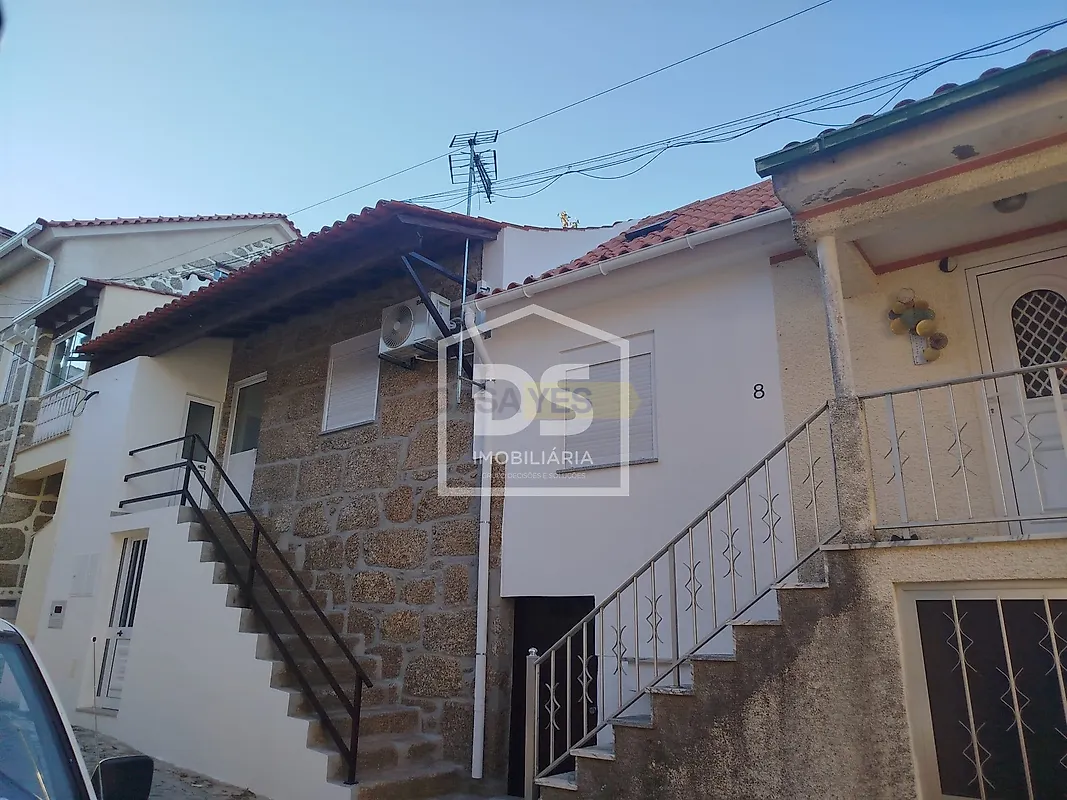 Moradia T1 à venda em Currelos, Papízios e Sobral, Carregal do Sal — foto 3