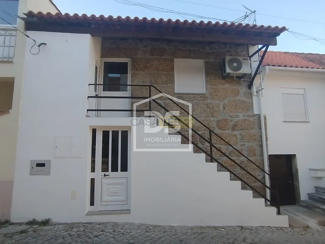 Moradia T1 à venda em Currelos, Papízios e Sobral, Carregal do Sal — foto 2