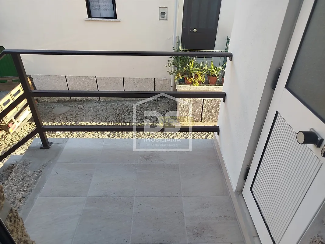 Moradia T1 à venda em Currelos, Papízios e Sobral, Carregal do Sal — foto 4