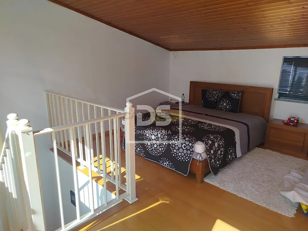 Moradia T3 à venda em Currelos, Papízios e Sobral, Carregal do Sal — foto 12