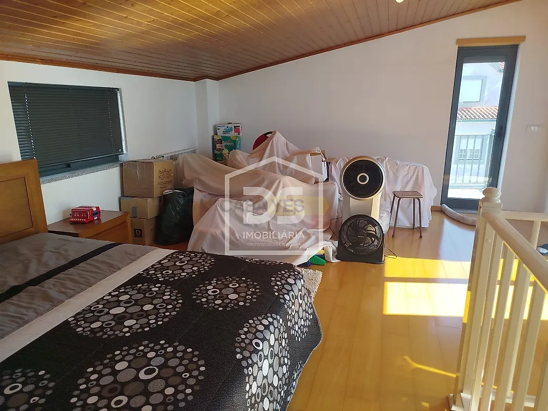 Moradia T3 à venda em Currelos, Papízios e Sobral, Carregal do Sal — foto 13