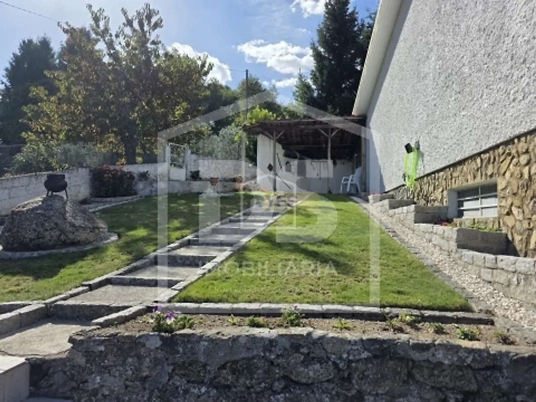 Moradia T4 à venda em Bigorne, Magueija e Pretarouca, Lamego — foto 19