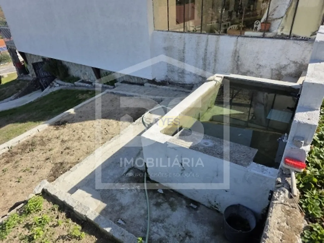 Moradia T4 à venda em Bigorne, Magueija e Pretarouca, Lamego — foto 22
