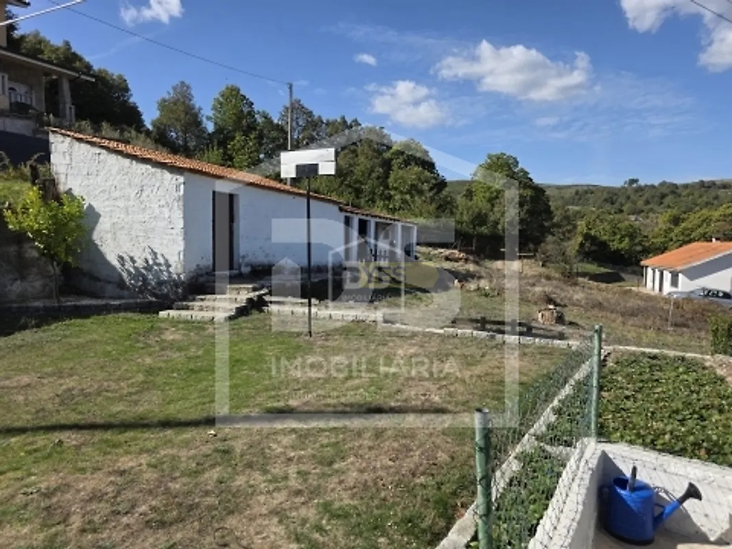 Moradia T4 à venda em Bigorne, Magueija e Pretarouca, Lamego — foto 5